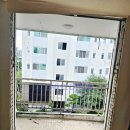 532에스티 | <<이맥스클럽 KCC에스티창호>> 인천시 계양구 계산동 샷시// 동남 아파트 샤시(창호) 교체 시공