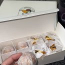 동파리 | 목동디저트 복호두 목동파리공원점, 목동호두과자 답례품 앙버터 호두과자, 목동 수험생 간식 추천
