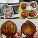 유자몽 | [순천 연향동 상하이 버터떡 맛집] 겉바속쫀 유자몽 버터떡 직접 먹어 본 찐 후기 (내돈내산)