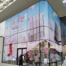 성수 팝업스토어 5월, 팔레트 기프트는 없었다 웨이크메이크 팔레트 유니버스 오픈런 후기