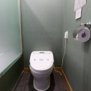 아리지골프장화장실 이미지