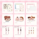 송도안경아울렛 | 송현아 아따맘마 팝업스토어 방문 후기 굿즈 정보