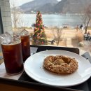 북한강 자전거도로 공중화장실 | [카페 추천] 남양주 분위기 좋은 카페 | 반려견동반 카페 | 북한강 뷰 카페 | 주차 편한 카페