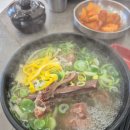 국수한사발 - 화성시 발안로 1073 | 거제맛집추천 사발국수 한우암소갈비탕 후기, 깊고 깔끔한 갈비탕 한 그릇