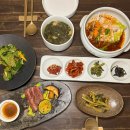 삼청동김치찜 - 경산시 성암로21길 37-12 | 삼청동 가볼만한곳 한정식 맛집 목석정 서울데이트 장소 추천