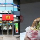 신촌역 3번출구 이미지