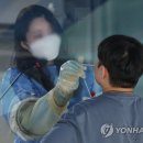 코로나19 주간 신규확진 18% 감소…"고위험군 주의·변이 경계"(종합) 이미지