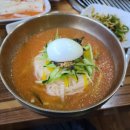 대봉갈비냉면 이미지