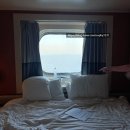 [공지] 크루즈여행 객실 리뷰 내측 인사이드 오션뷰 발코니 후기