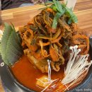 청년감자탕순대국(왕십리역점) 이미지