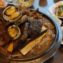 강화도 마니산맛집 자연애, 강화보양식 가족여행 코스