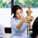번지;하다 | 추천 영화 '번지 점프를 하다' 상세 줄거리 결말 후기 정보 | 시간 성별을 초월한 슬픈 사랑 | 맬로 명작