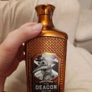 The Whisky(더위스키) | 가성비 위스키 더 디콘 The Deacon｜이마트 트레이더스 구매 후기