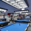 올리브당구장 이미지