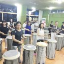 고고장구난타 (초급) 이미지