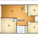 GS25은행주공점 | 경기 부천시 소사구 소사본동 400-8 ,401-3 주공 113동 2층