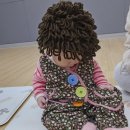 김장하는날 | 오감자극 춤추는 달팽이 | 7주차 오늘은 김장하는 날~ &amp; 포토이즘 200일 기념 촬영