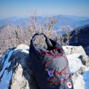 천마산 관리사무소[묵현-3] | 겨울등산 상고대 보러 찾은 천마산 등산 후기