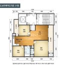 주례반도보라경로당 | 부산 사상구 주례 반도보라 인테리어 / 31평 가구 배치가 돋보이는 가정집