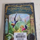 우리 딸렘씨가 좋아하는 영어책 시리즈_The land of stories