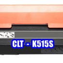 삼성토너 CLT-K515S, CLT-C515S, CLT-M515S, CLT-Y515S 리필할인 이미지