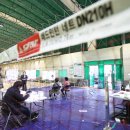 홍제배드민턴장 이미지