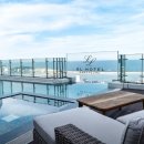 사천 희망길 | 동해안 가성비 숙소 추천 호텔형 VS 펜션형 당신의 선택은?