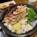 [미아사거리역맛집] 미아사거리곱창 백곱식당 후기