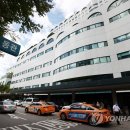 서울아산병원(동관) 이미지