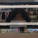 헤어애 | 꼬부랑,,,미용실 갓다왓어요