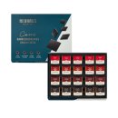 벨기에 노이하우스 NEUHAUS 다크 초콜릿 후기