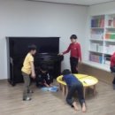 LH행복꿈터 광교마을지역아동센터 이미지