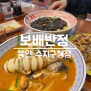 보배반점용인 이미지