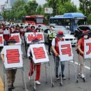 효사랑요양원 노동조합 이미지