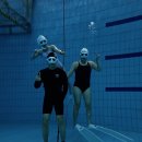 마산종합운동장 올림픽수영장 | 성남종합운동장 잠수풀 프리다이빙 10월 정기트레이닝 후기