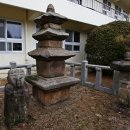 진주 이현동 삼층석탑 이미지