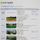 성남종합운동장 인공암벽장 이미지