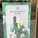 제주벅스코리아 | 스타벅스 25주년 MD와 더 멜론 오브 멜론 프라푸치노 시음 후기