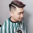 은성헤어컷 이미지