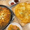 솔보프라자 | 검단신도시 맛집 김뚜껑 부대찌개 솔직 후기
