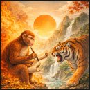 경인정비 | 1980년 원숭이띠(경신년생) 경인월(1-2월) 운세