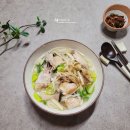 국수닭 이미지