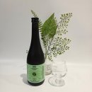 그린편의점 | 세븐일레븐 편의점 추성훈 말차 사케 아키그린 시음 후기