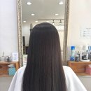 연정미용실 - 구미시 칠성로2길 47 | [부산 수영구 미용실]수영역 악성곱슬 매직 후기-연정헤어에서 찰랑머리로 변신!