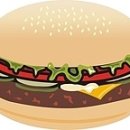 롯데리아 상가 앞 이미지