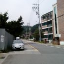 가평뒷동산길 이미지