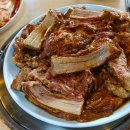 무공해 숯불갈비 이미지