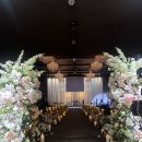 벨리스크린 | [웨딩홀. 3] &#39;ICT 벨리 컨벤션&#39; 웨딩홀 투어 상담 (용인 웨딩홀)