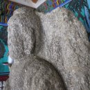 가덕사 석조여래입상 이미지