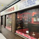 멕시칸 푸드 이미지